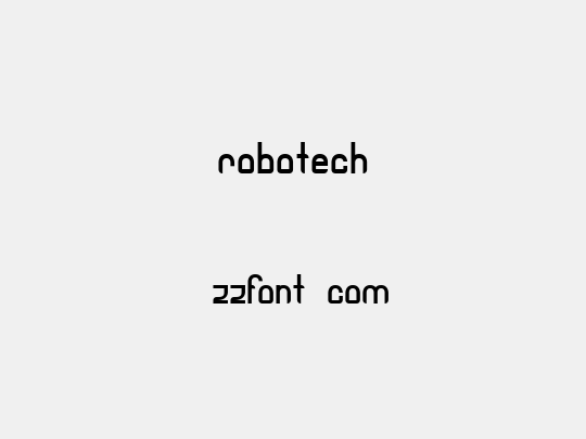 robotech
