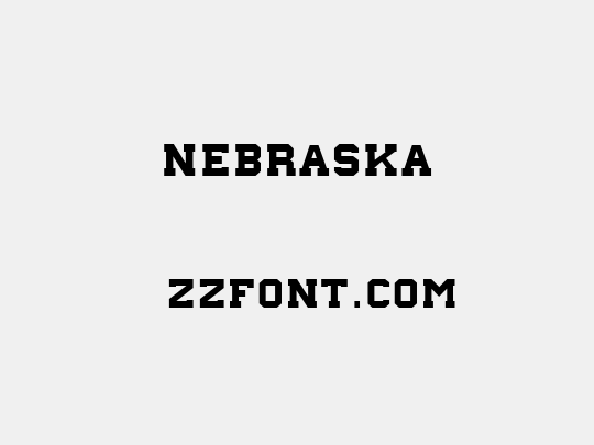 nebraska