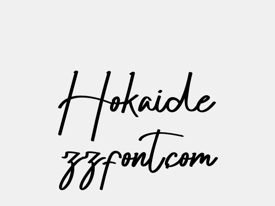 Hokaide