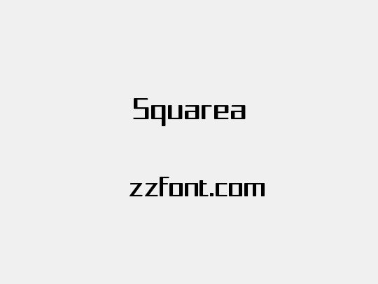 Squarea