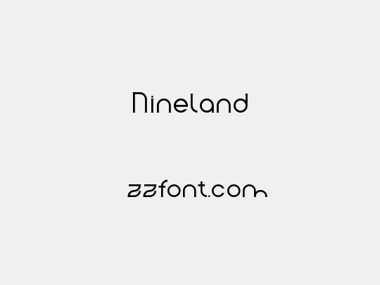 Nineland