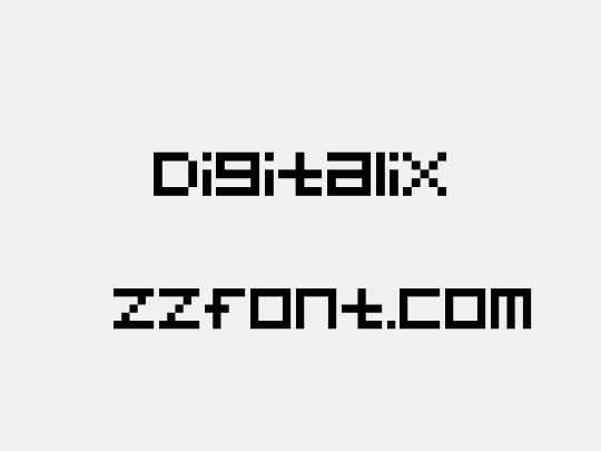 Digitalix