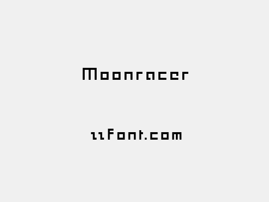 Moonracer