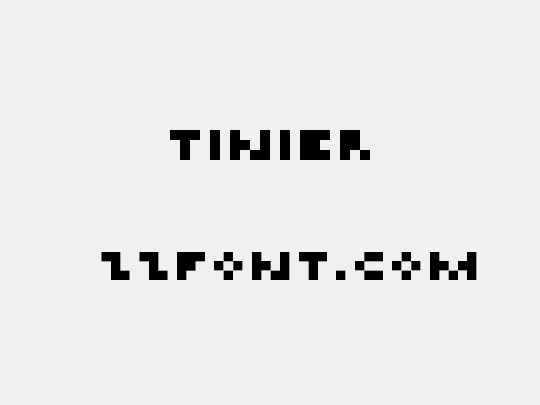 Tinier