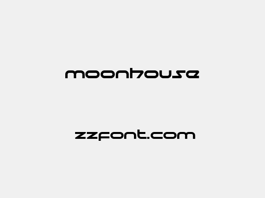 moonhouse