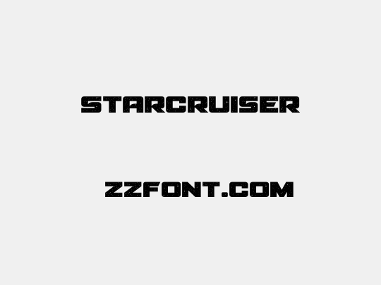 Starcruiser