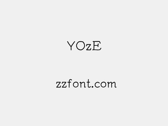YOzE