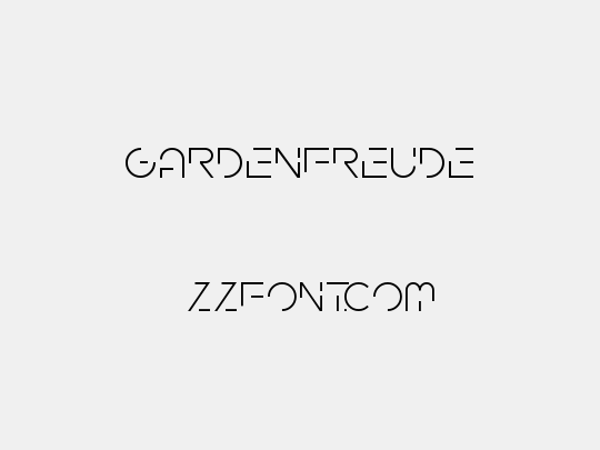 Gardenfreude