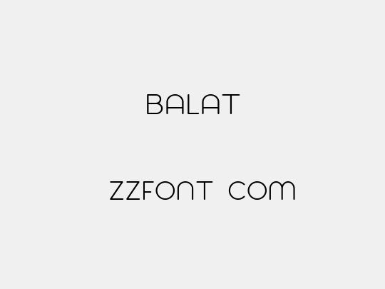 Balat