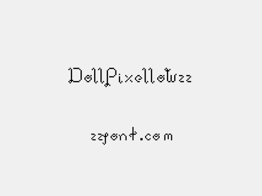 DollPixellowzz