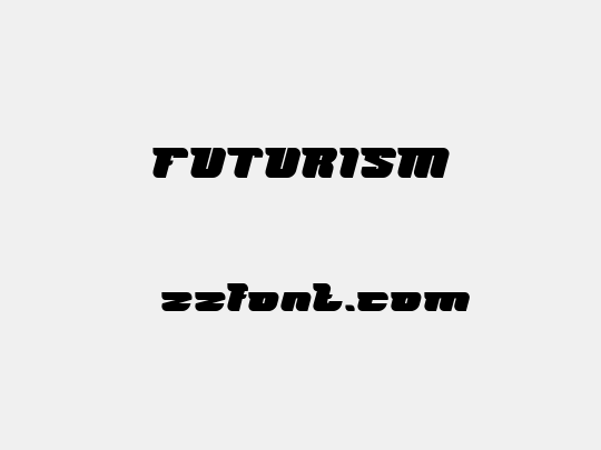 FUTURISM