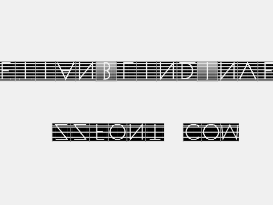 VenetianBlindInverse