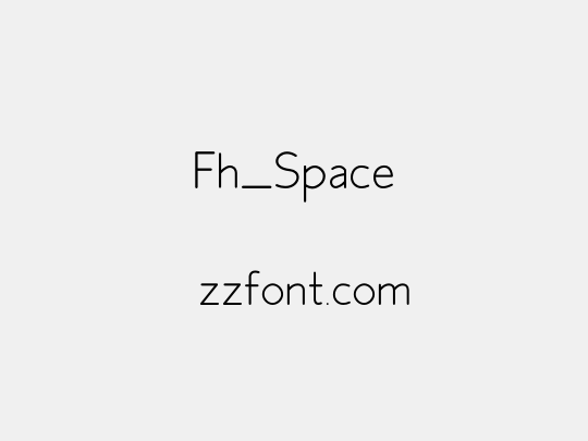Fh_Space