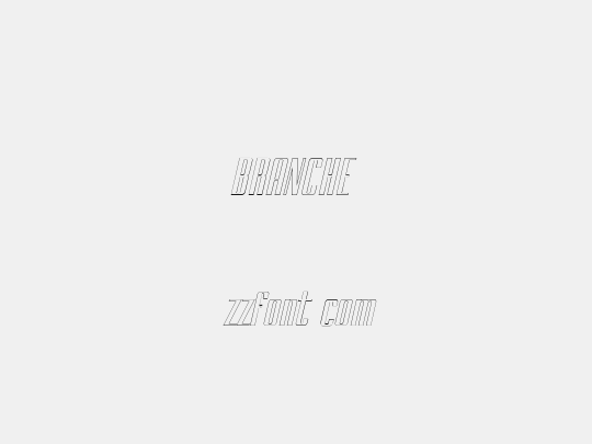 BRANCHE