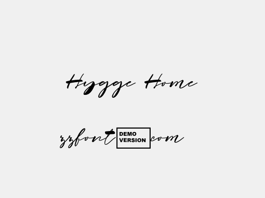 Hygge Home