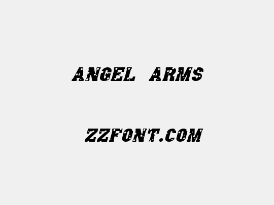 Angel Arms