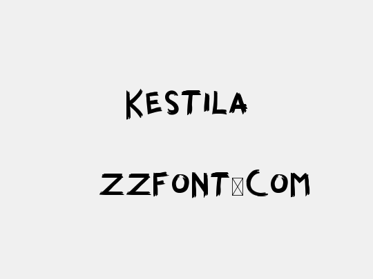 Kestila