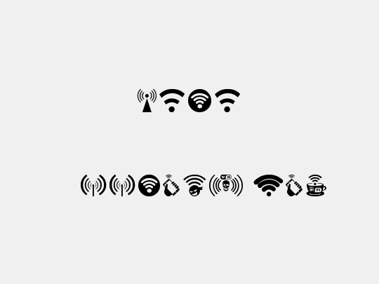 WIFI