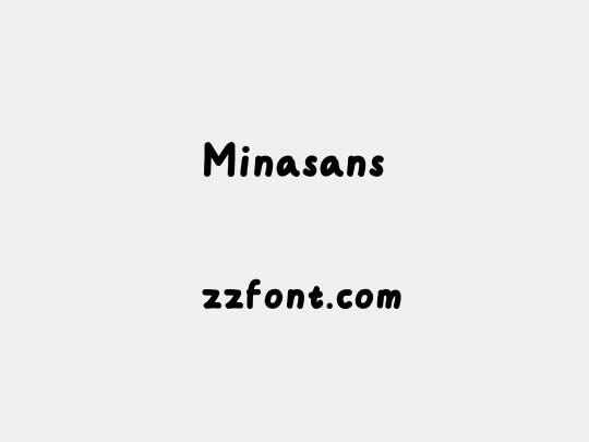 Minasans