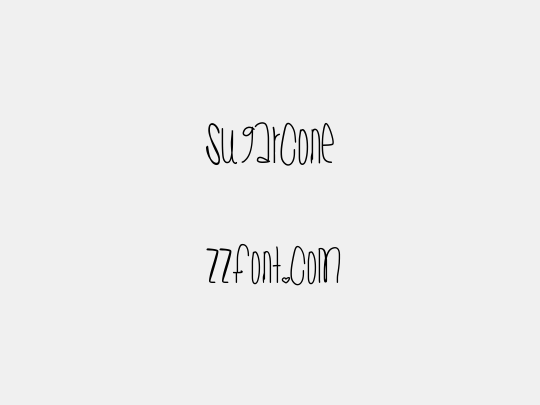 SugarCone
