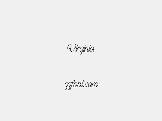 Virginia
