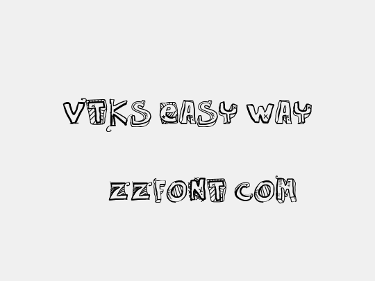 VTKS EASY WAY