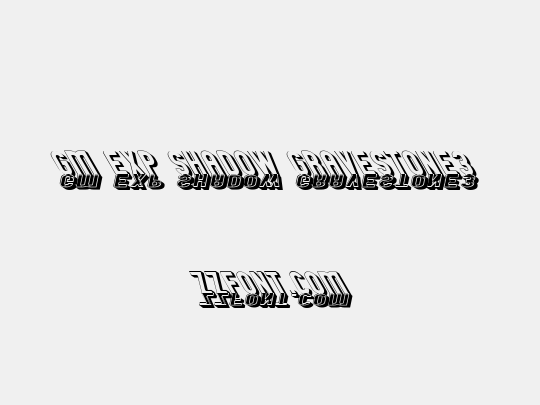 GM Exp Shadow Gravestone3