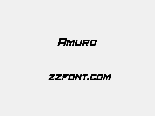 Amuro