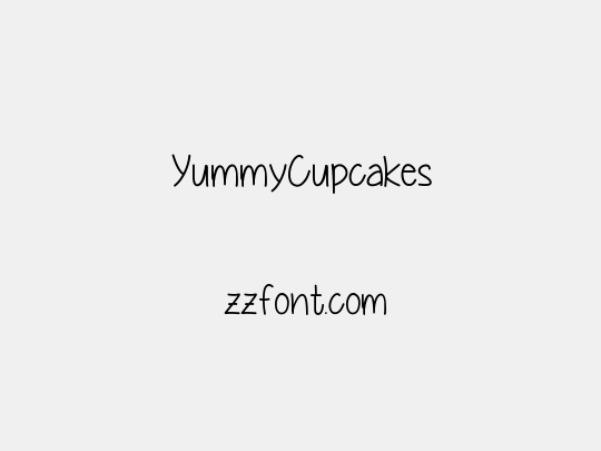 YummyCupcakes
