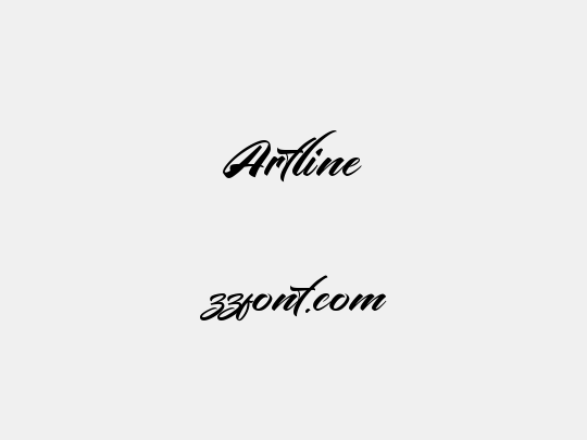 Artline