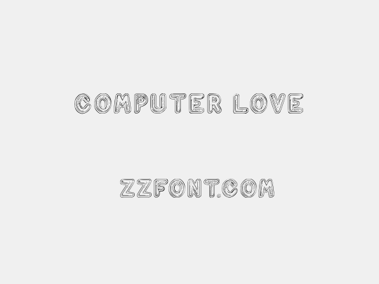 Computer Love