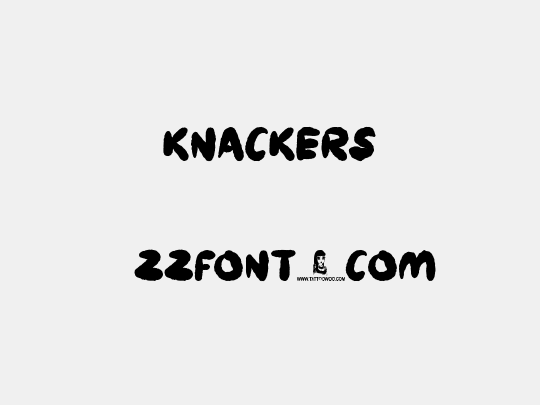 Knackers