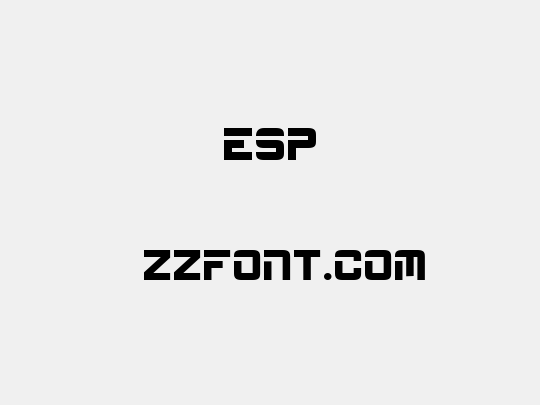 ESP