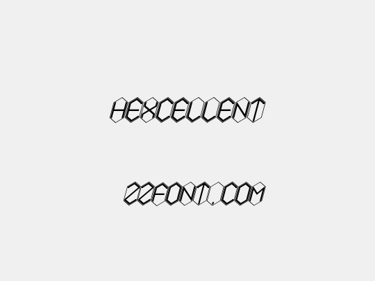 HEXCELLENT