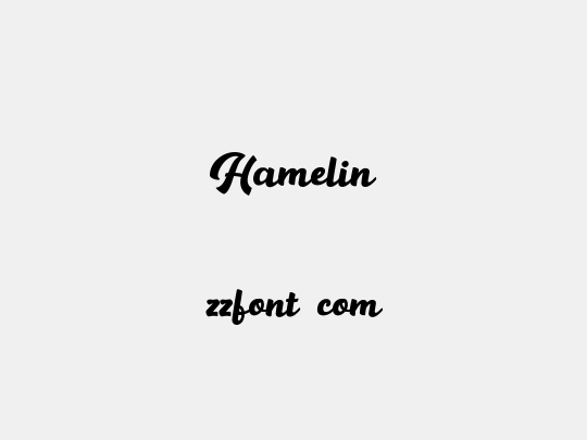Hamelin