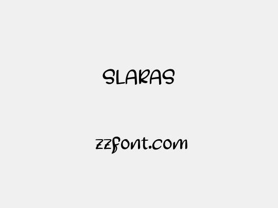 SLARAS