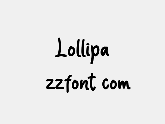 Lollipa