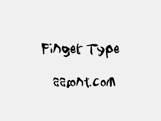 Finger Type