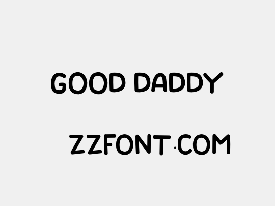 GOOD DADDY