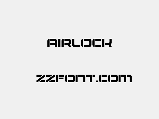 Airlock