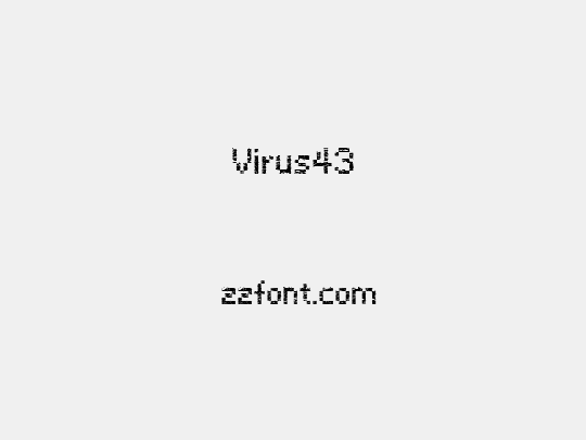Virus43