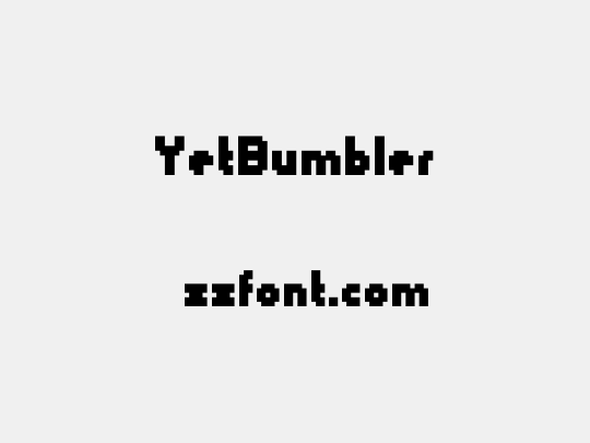 YetBumbler