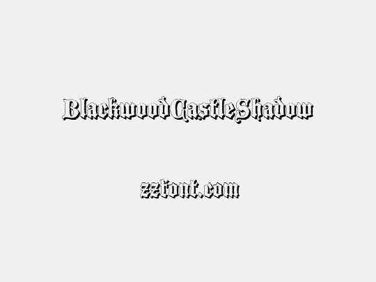 BlackwoodCastleShadow