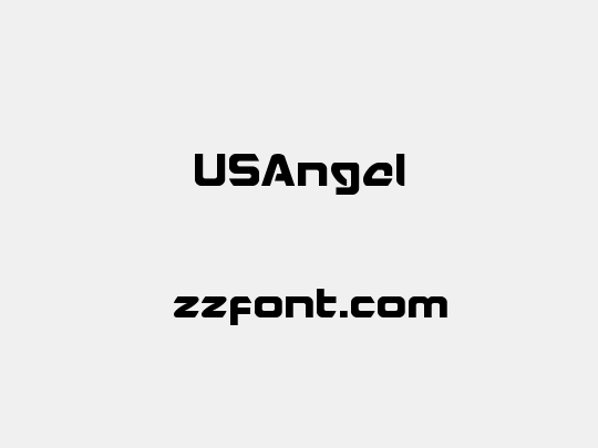USAngel