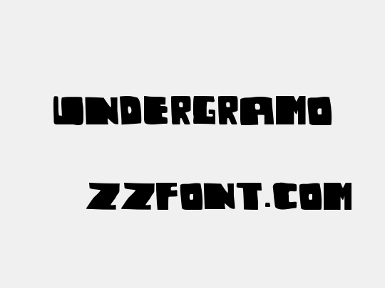 undergramo