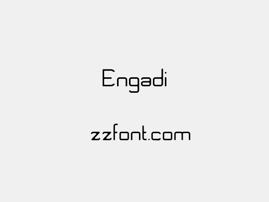 Engadi