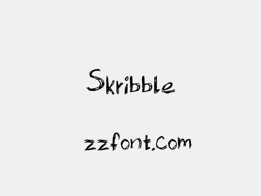 Skribble