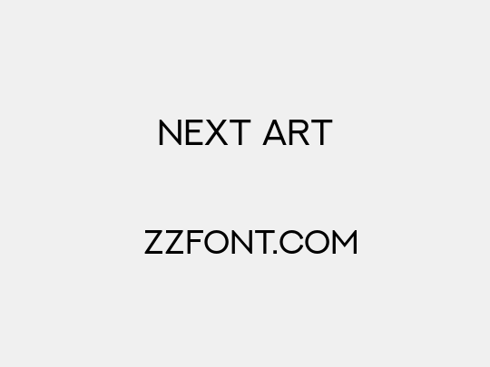 NEXT ART