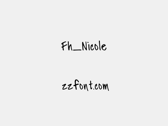 Fh_Nicole
