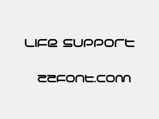 Life Support